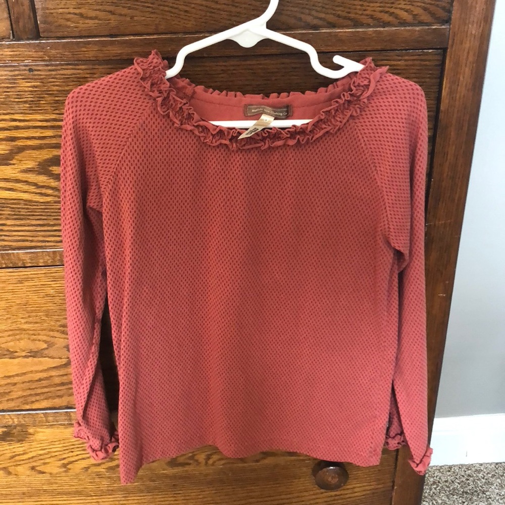 Matilda Jane top